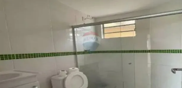 Apartamento com 2 Quartos à venda, 55m² no Santo Agostinho, Conselheiro Lafaiete