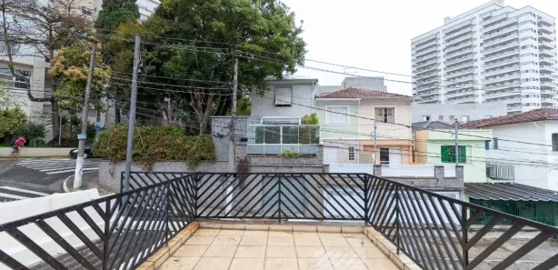 Sobrado com 3 Quartos à venda, 240m² no Vila Firmiano Pinto, São Paulo