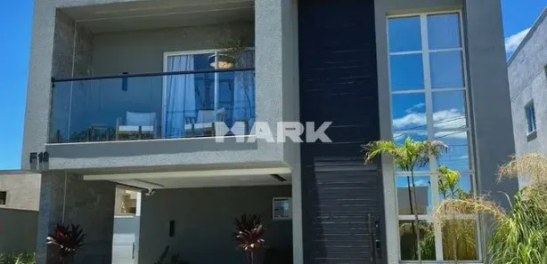 Casa de Condomínio com 4 Quartos à venda, 270m² no Universidade, Vitória da Conquista
