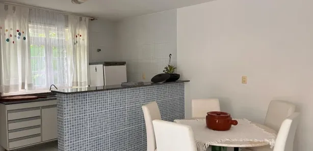 Casa com 5 Quartos à venda, 345m² no Interlagos (Abrantes), Camaçari