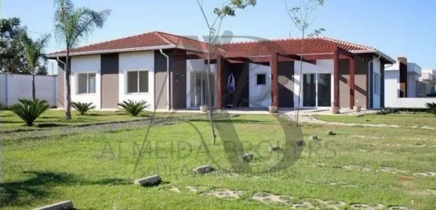 Casa de Condomínio com 3 Quartos para venda ou aluguel, 198m² no Cascata, Paulínia