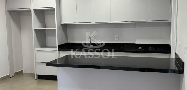 Apartamento com 2 Quartos à venda, 102m² no Alto Alegre, Cascavel