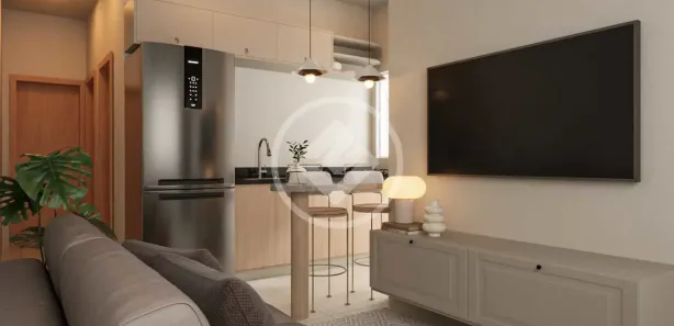 Casa com 2 Quartos à venda, 48m² no Felipe Cláudio de Sales, Pedro Leopoldo