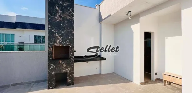 Cobertura com 3 Quartos à venda, 170m² no Costazul, Rio das Ostras