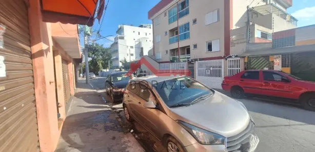 Conjunto Comercial / Sala para alugar, 20m² no Vila Nossa Senhora das Vitórias, Mauá