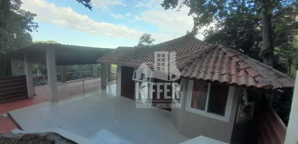 Casa com 2 Quartos para alugar, 84m² no Recanto de Itaipuaçu (Itaipuaçu), Maricá