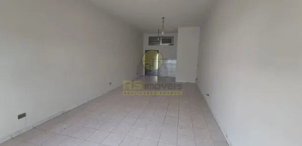 Conjunto Comercial / Sala com 1 Quarto para alugar, 80m² no Vila Nova, Maringá