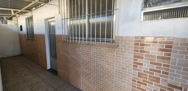 Kitnet com 1 Quarto para alugar, 32m² no Gramacho, Duque de Caxias