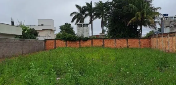 Terreno / Lote / Condomínio à venda, 758m² no , Brasília