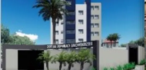 Apartamento com 3 Quartos à venda, 53m² no Boa Vista, Vespasiano