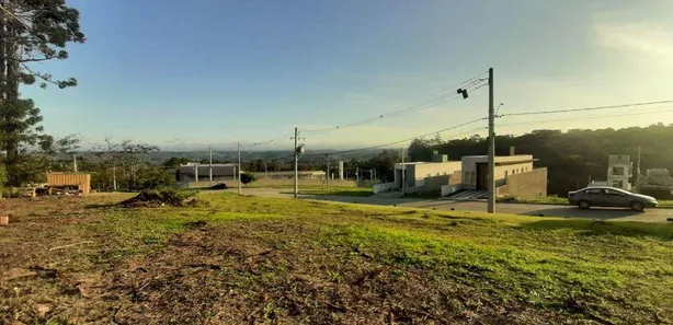 Terreno / Lote / Condomínio à venda, 125m² no Sítio Boa Vista, Cotia