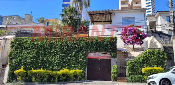 Terreno / Lote / Condomínio à venda, 566m² no Jardim Franca, São Paulo