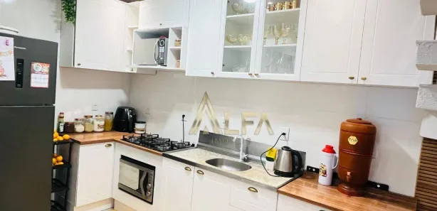 Casa de Condomínio com 3 Quartos à venda, 92m² no Nossa Senhora de Fátima, Penha