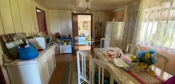 Casa com 2 Quartos à venda, 102m² no Vila Glória, Campo Largo