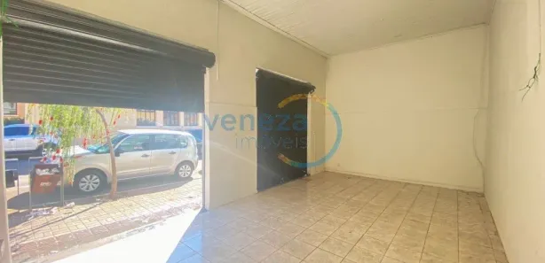 Galpão / Depósito / Armazém para alugar, 60m² no Centro, Londrina