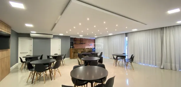 Apartamento com 2 Quartos à venda, 55m² no Passo Manso, Blumenau