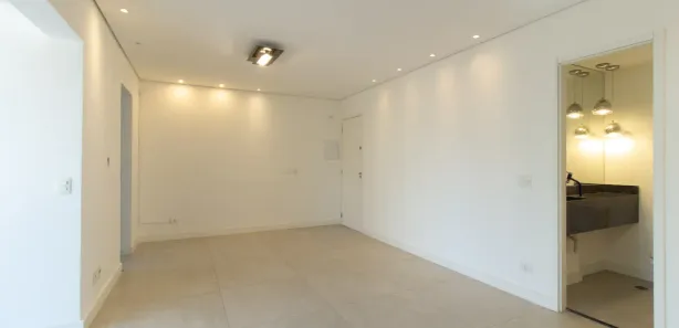 Apartamento com 2 Quartos à venda, 84m² no Bosque da Saúde, São Paulo