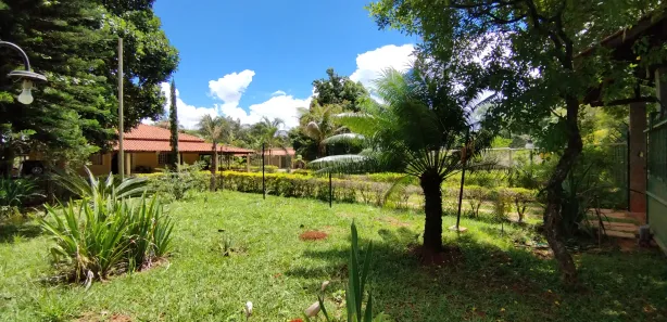 Fazenda / Sítio / Chácara com 4 Quartos à venda, 3150m² no , Brasília
