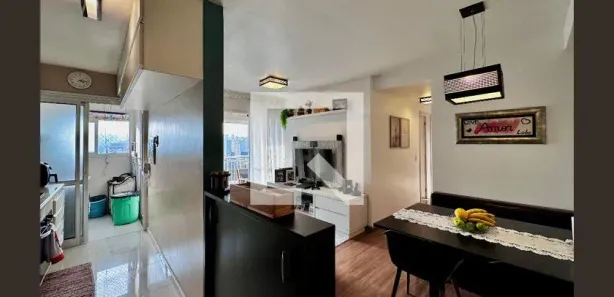 Apartamento com 2 Quartos à venda, 65m² no Jardim Dom Bosco, São Paulo