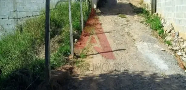 Terreno / Lote / Condomínio à venda, 504m² no Centro, Igaratá