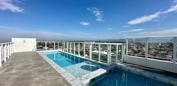 Apartamento com 2 Quartos à venda, 79m² no Navegantes, Capão da Canoa