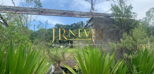 Terreno / Lote / Condomínio à venda, 531m² no Jardim Boa Vista, Embu-Guaçu