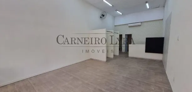 Loja / Salão / Ponto Comercial para alugar, 48m² no Centro, Jaú