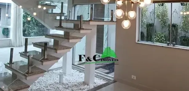 Casa com 3 Quartos à venda, 294m² no Parque Cesarino Borba, Iracemápolis