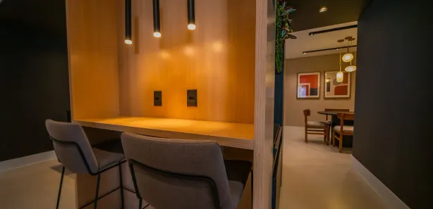 Apartamento com 2 Quartos à venda, 50m² no Indianópolis, São Paulo
