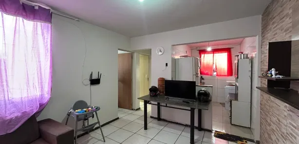 Apartamento com 2 Quartos à venda, 45m² no Resplendor, Igarapé