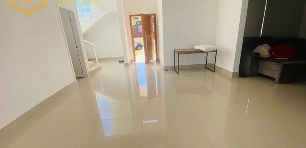 Casa de Condomínio com 3 Quartos à venda, 285m² no Mina, Itupeva