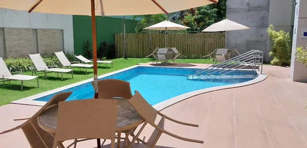 Apartamento com 3 Quartos à venda, 89m² no Casa Forte, Recife