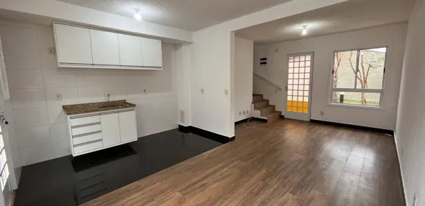 Casa de Condomínio com 2 Quartos à venda, 68m² no Jardim Interlagos, Hortolândia
