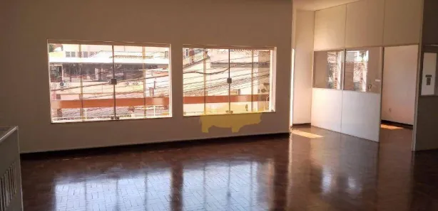 Loja / Salão / Ponto Comercial para alugar, 120m² no Zona Central, Rio Claro