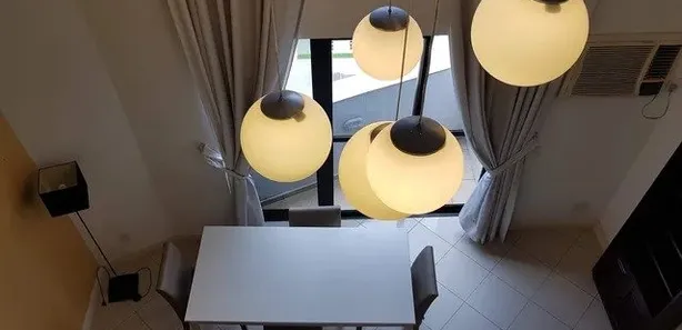 Apartamento com 1 Quarto à venda, 72m² no Parque Residencial Aquarius, São José dos Campos