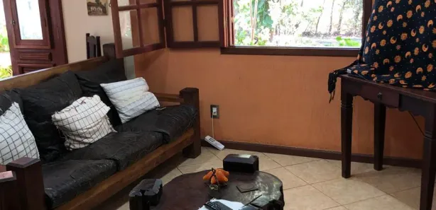 Fazenda / Sítio / Chácara com 4 Quartos à venda, 440m² no Vila Verde, Armação dos Búzios