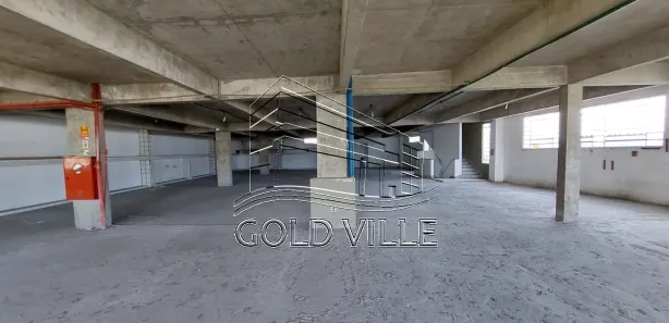Galpão / Depósito / Armazém para alugar, 550m² no Jardim Flórida, Barueri