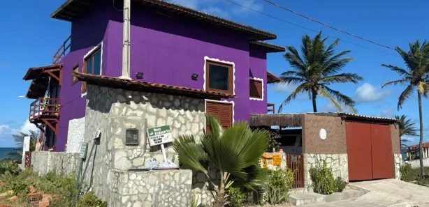 Casa com 5 Quartos à venda, 223m² no Centro, Mataraca