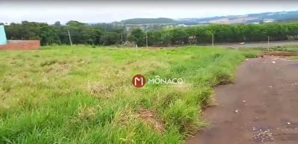 Terreno / Lote / Condomínio à venda, 360m² no Jardim Catuaí, Apucarana