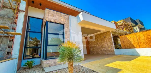 Casa de Condomínio com 3 Quartos à venda, 160m² no Parque Ortolândia, Hortolândia