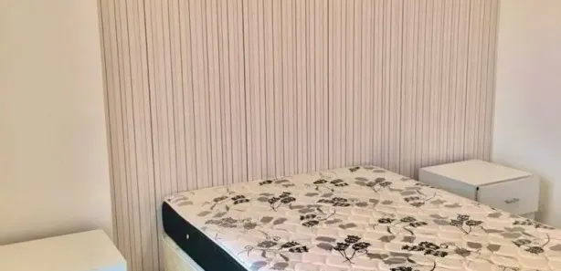Apartamento com 1 Quarto à venda, 58m² no Capuchinhos, Feira de Santana