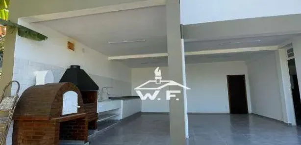 Casa de Condomínio com 3 Quartos à venda, 528m² no Jardim Panorama, Guaratinguetá