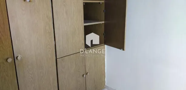 Kitnet com 1 Quarto para alugar, 36m² no Cambuí, Campinas