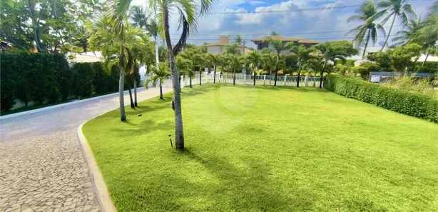 Casa com 8 Quartos à venda, 1000m² no Interlagos (Abrantes), Camaçari