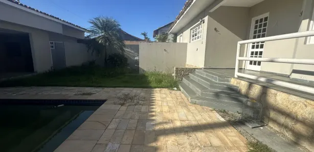 Casa de Condomínio com 3 Quartos para alugar, 3000m² no Parque Califórnia, Campos dos Goytacazes