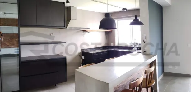 Apartamento com 3 Quartos à venda, 130m² no Jardim Colina da Serra II (Jacaré), Cabreúva