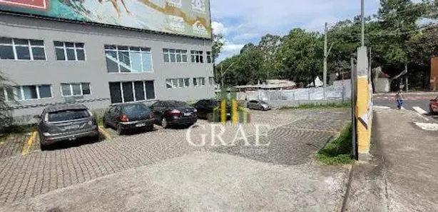 Prédio Inteiro à venda, 1615m² no Casa Grande, Diadema