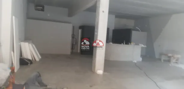 Loja / Salão / Ponto Comercial para alugar, 300m² no Loteamento Villa Branca, Jacareí
