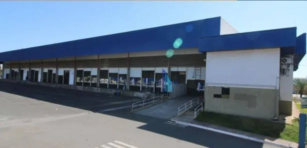 Galpão / Depósito / Armazém para alugar, 5250m² no Jardim Bela Vista, Sumaré