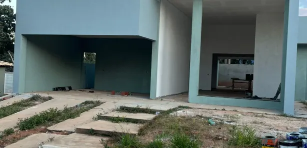 Casa de Condomínio com 3 Quartos à venda, 210m² no Setor Habitacional Tororó, Brasília